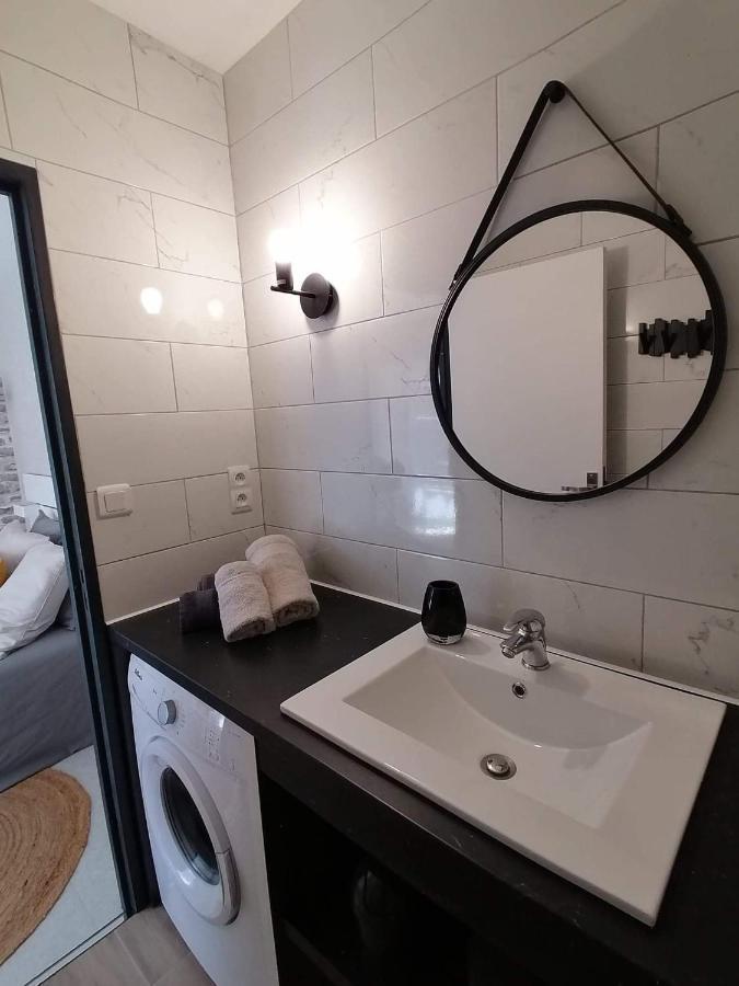 Appartement Centre Avec Parking Privatif