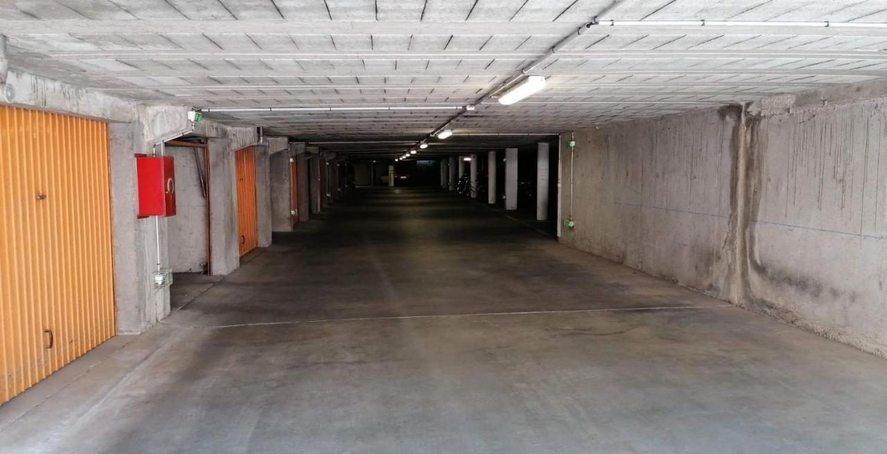 Appartement Centre Avec Parking Privatif Dijon